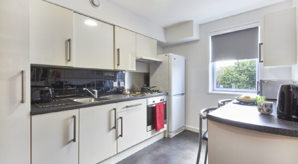 Image of The Park, Oxford