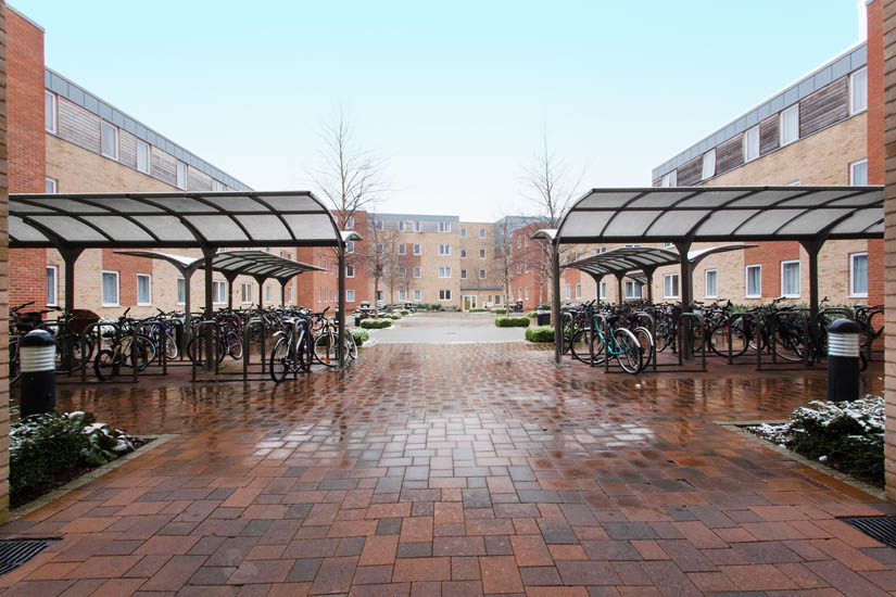 Image of The Park, Oxford