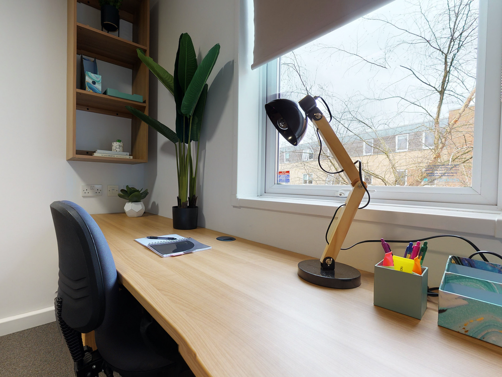 Image of The Park, Oxford