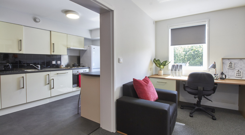 Image of The Park, Oxford