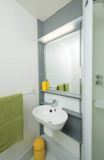 Image of The Park, Oxford