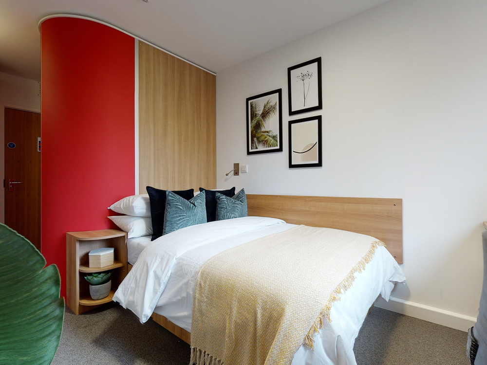 Image of The Park, Oxford