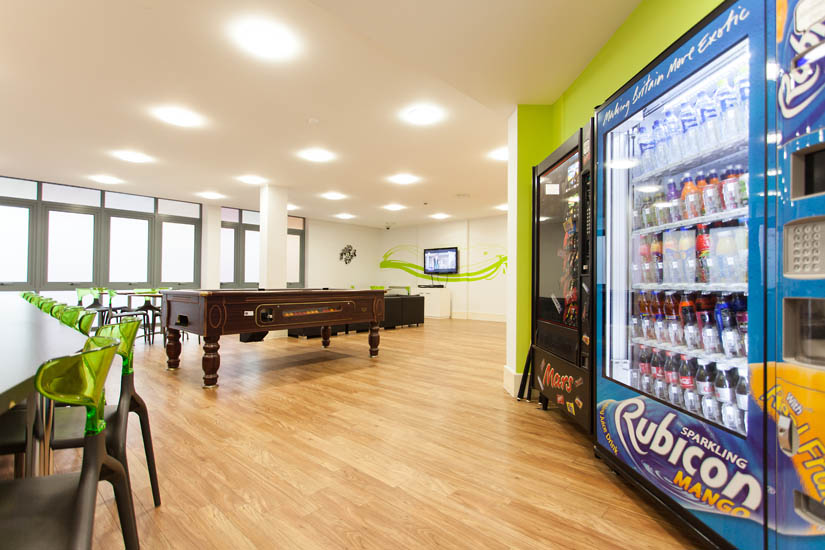 Image of The Park, Oxford