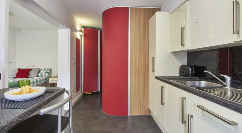 Image of The Park, Oxford