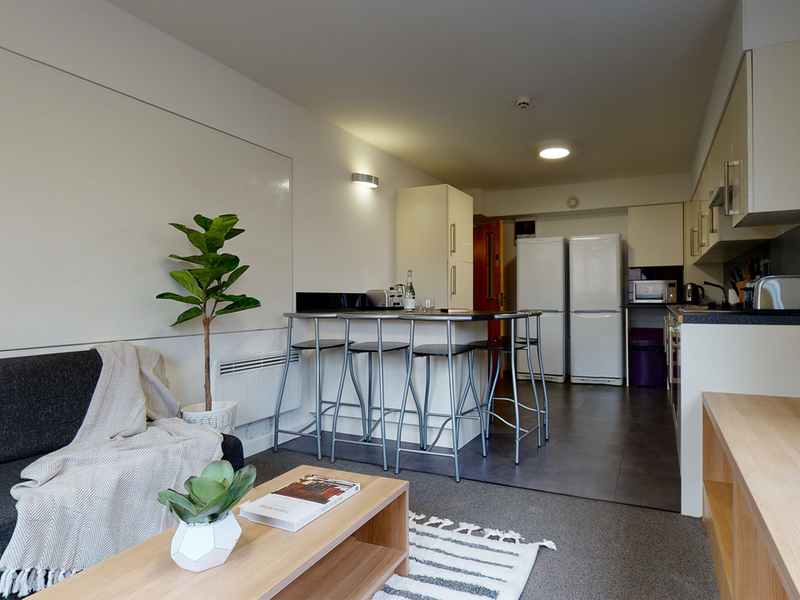 Image of The Park, Oxford