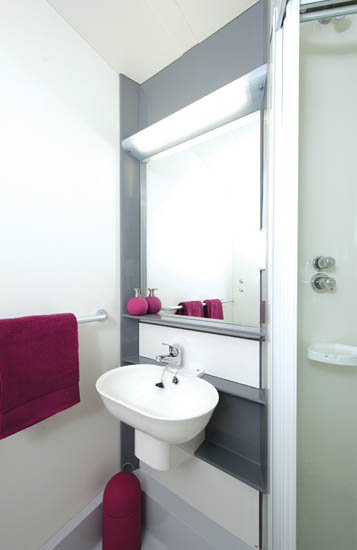 Image of The Park, Oxford