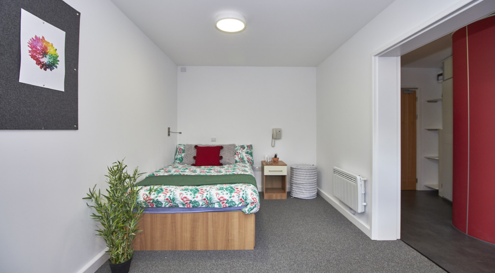 Image of The Park, Oxford