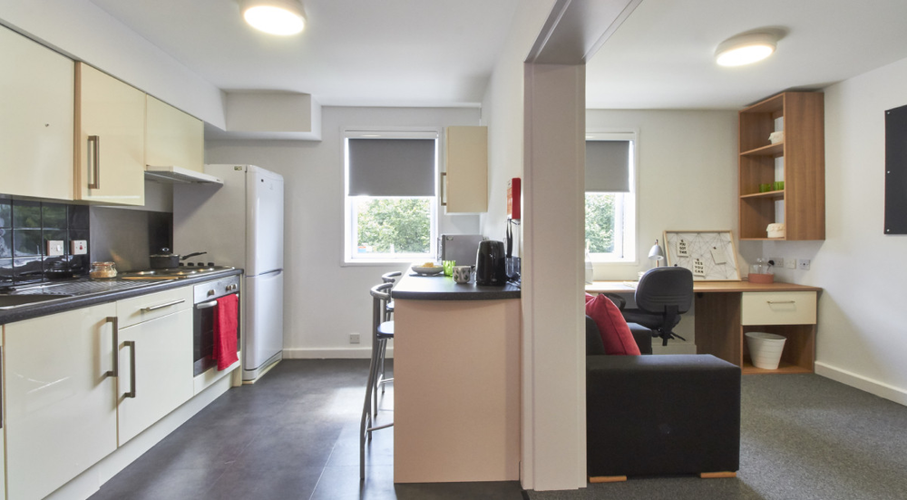 Image of The Park, Oxford