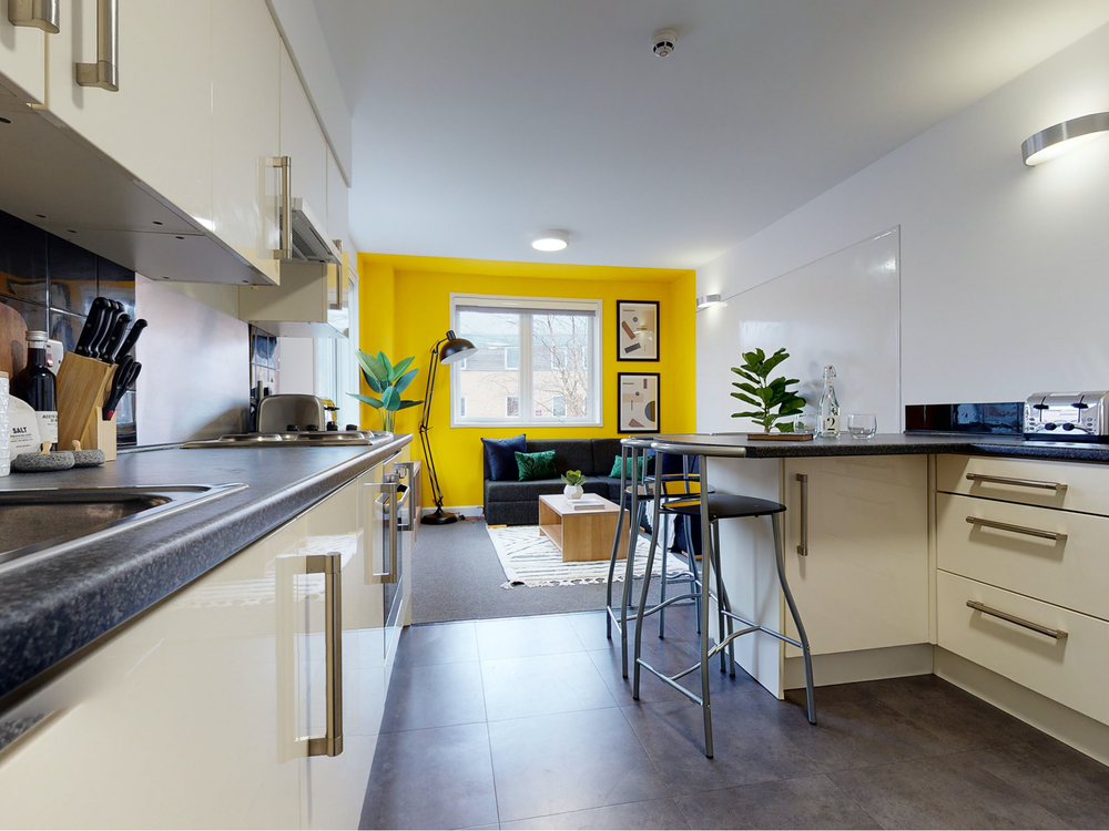 Image of The Park, Oxford