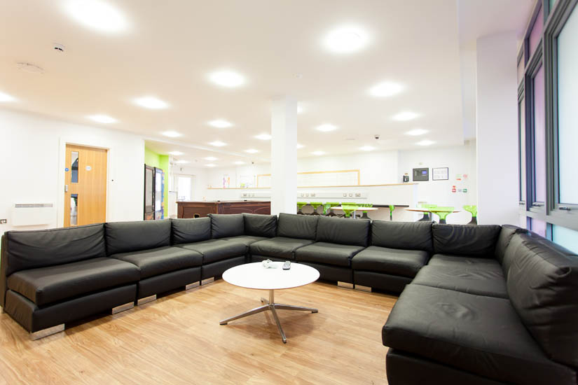 Image of The Park, Oxford