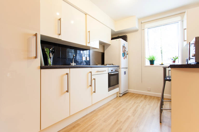 Image of The Park, Oxford