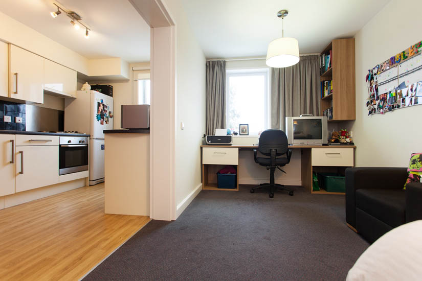 Image of The Park, Oxford