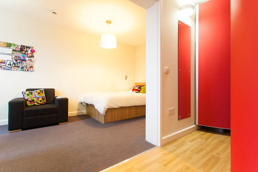 Image of The Park, Oxford