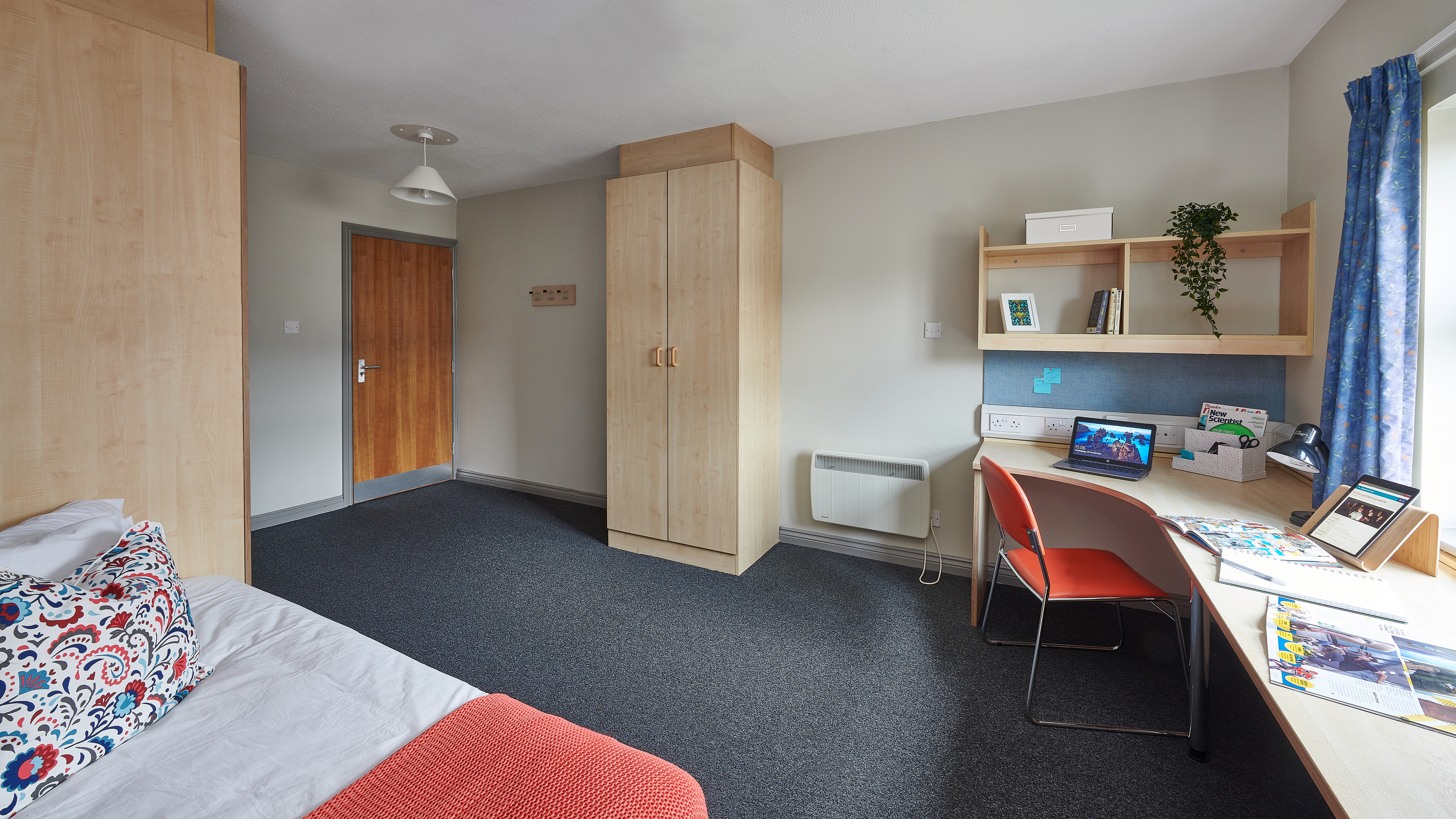 Image of Snow Island, Huddersfield