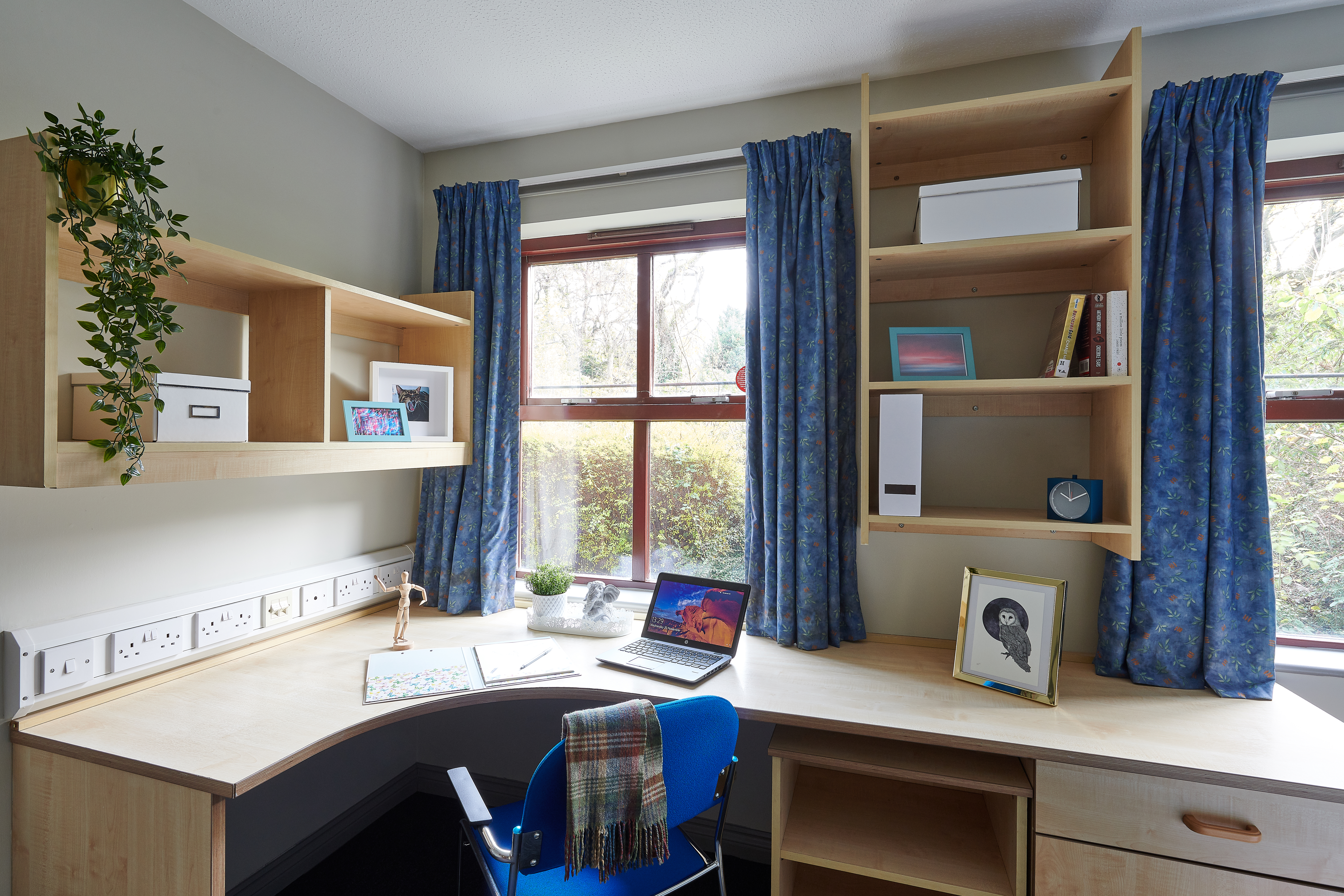 Image of Snow Island, Huddersfield