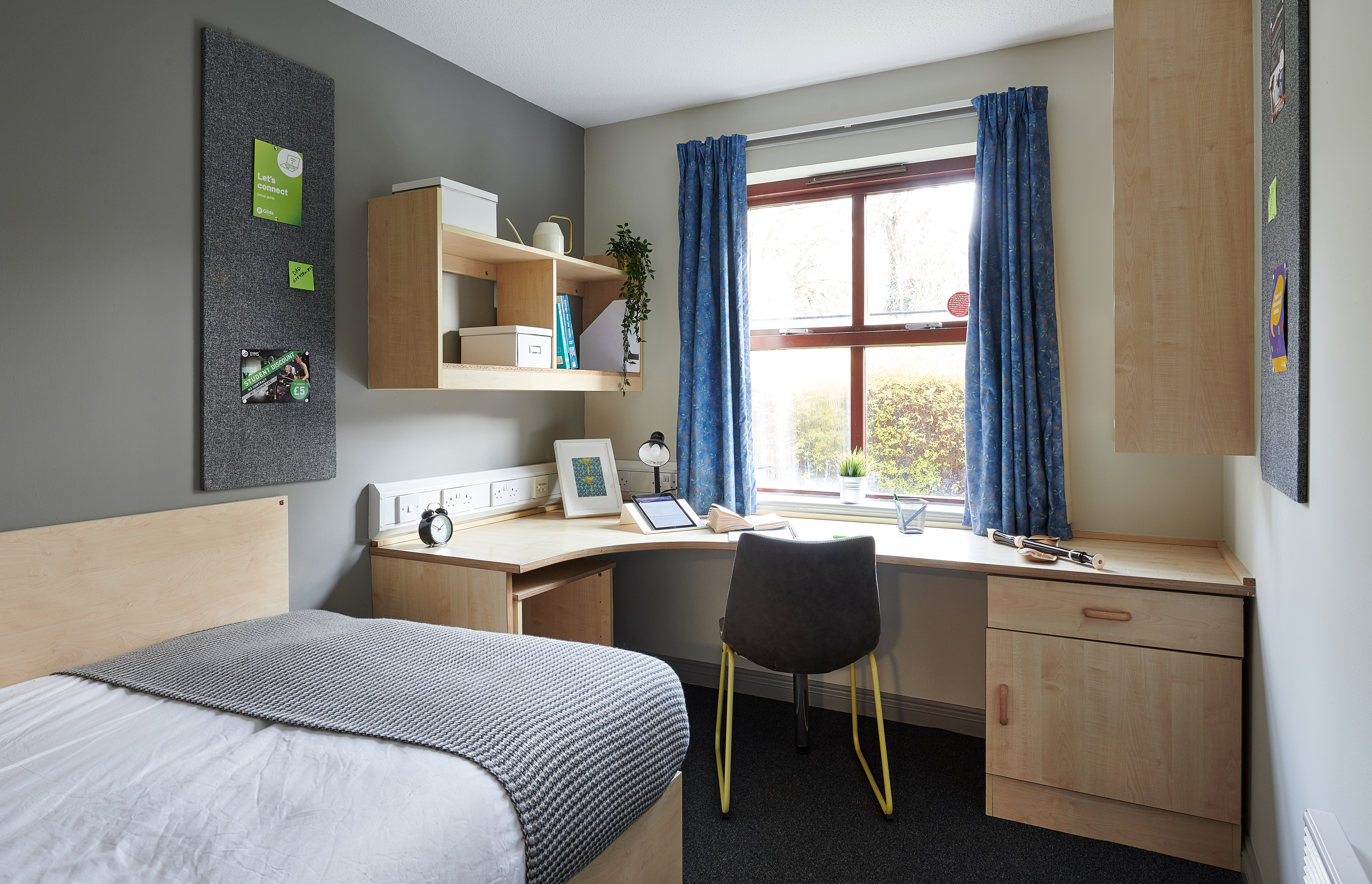 Image of Snow Island, Huddersfield