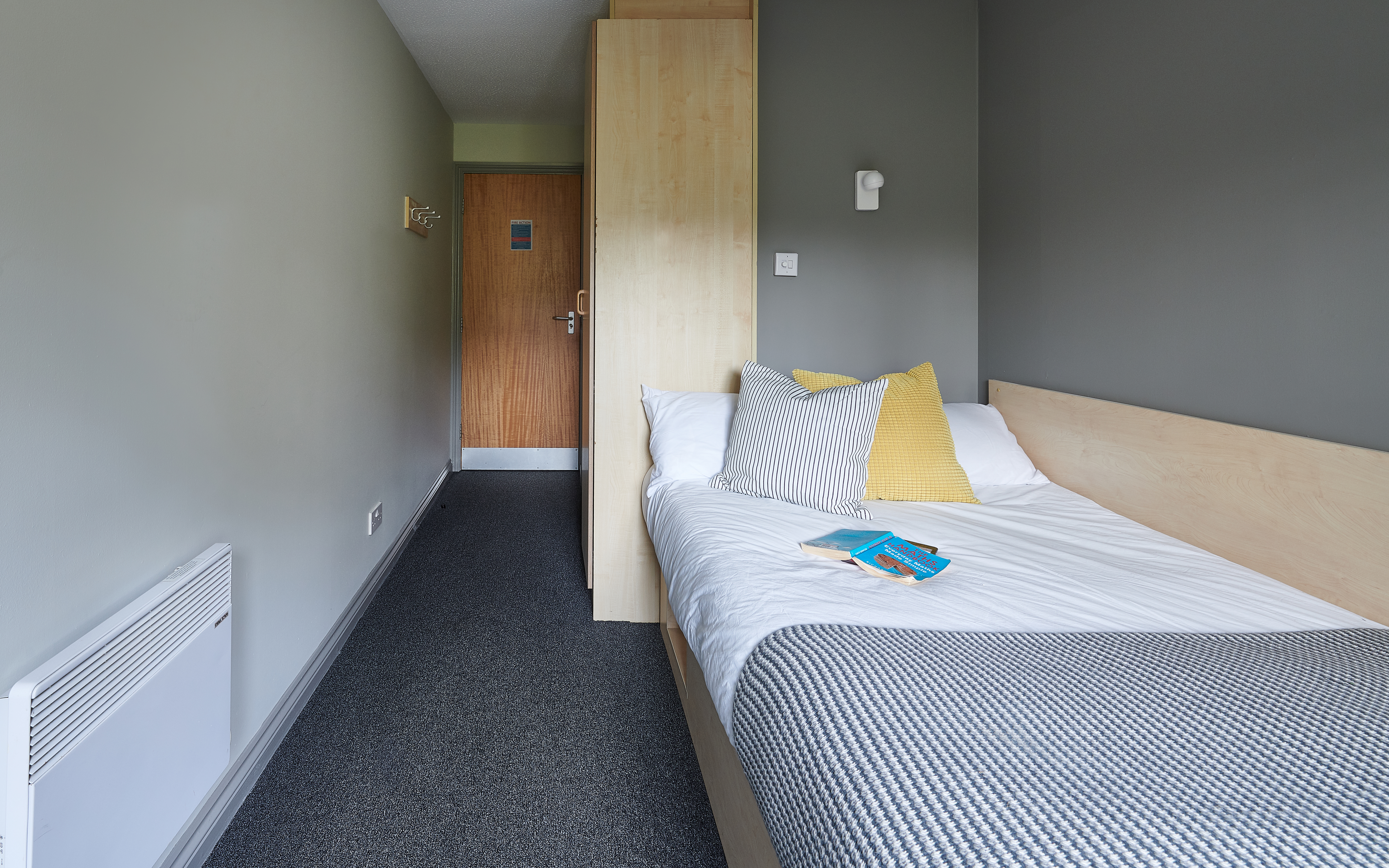 Image of Snow Island, Huddersfield