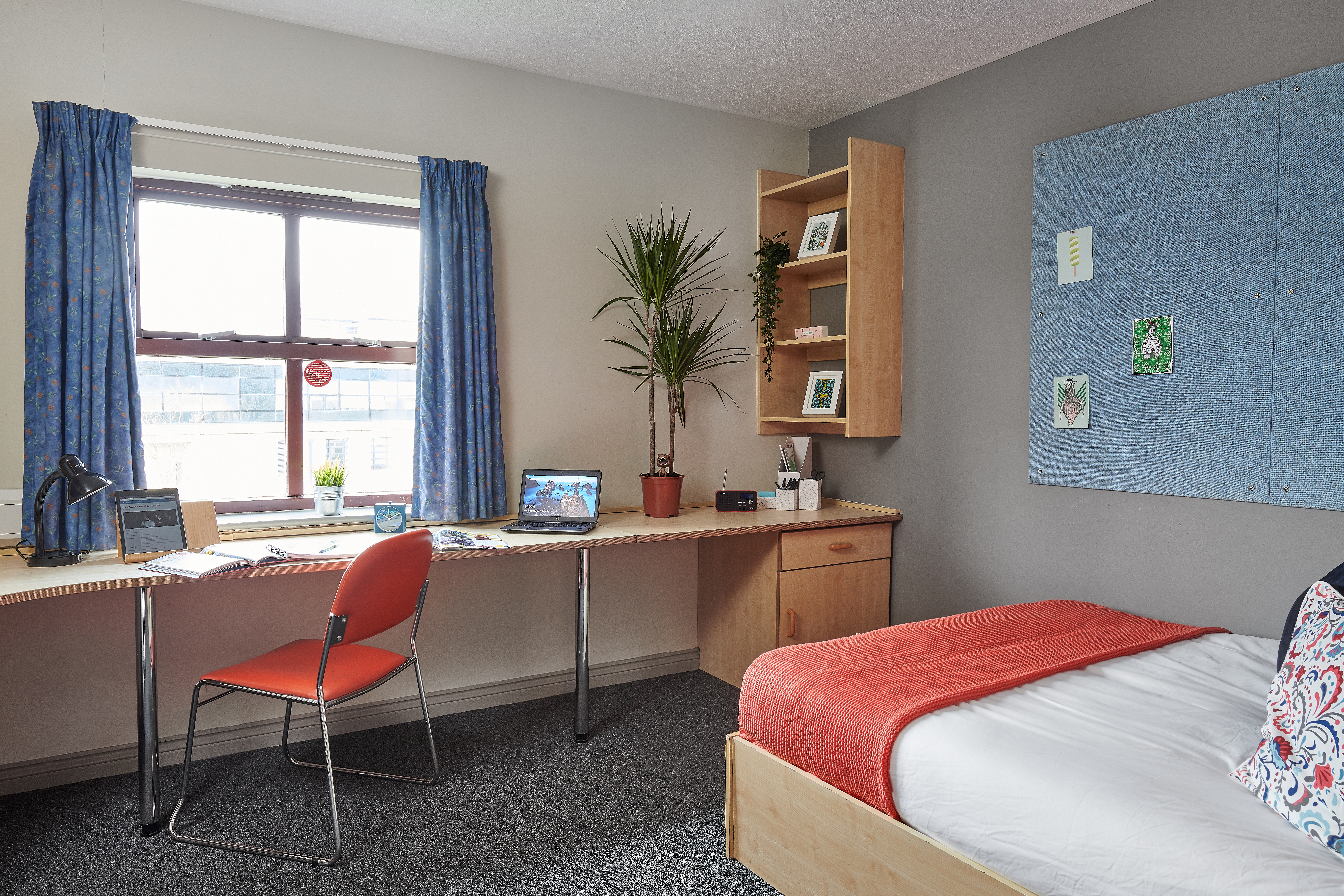 Image of Snow Island, Huddersfield