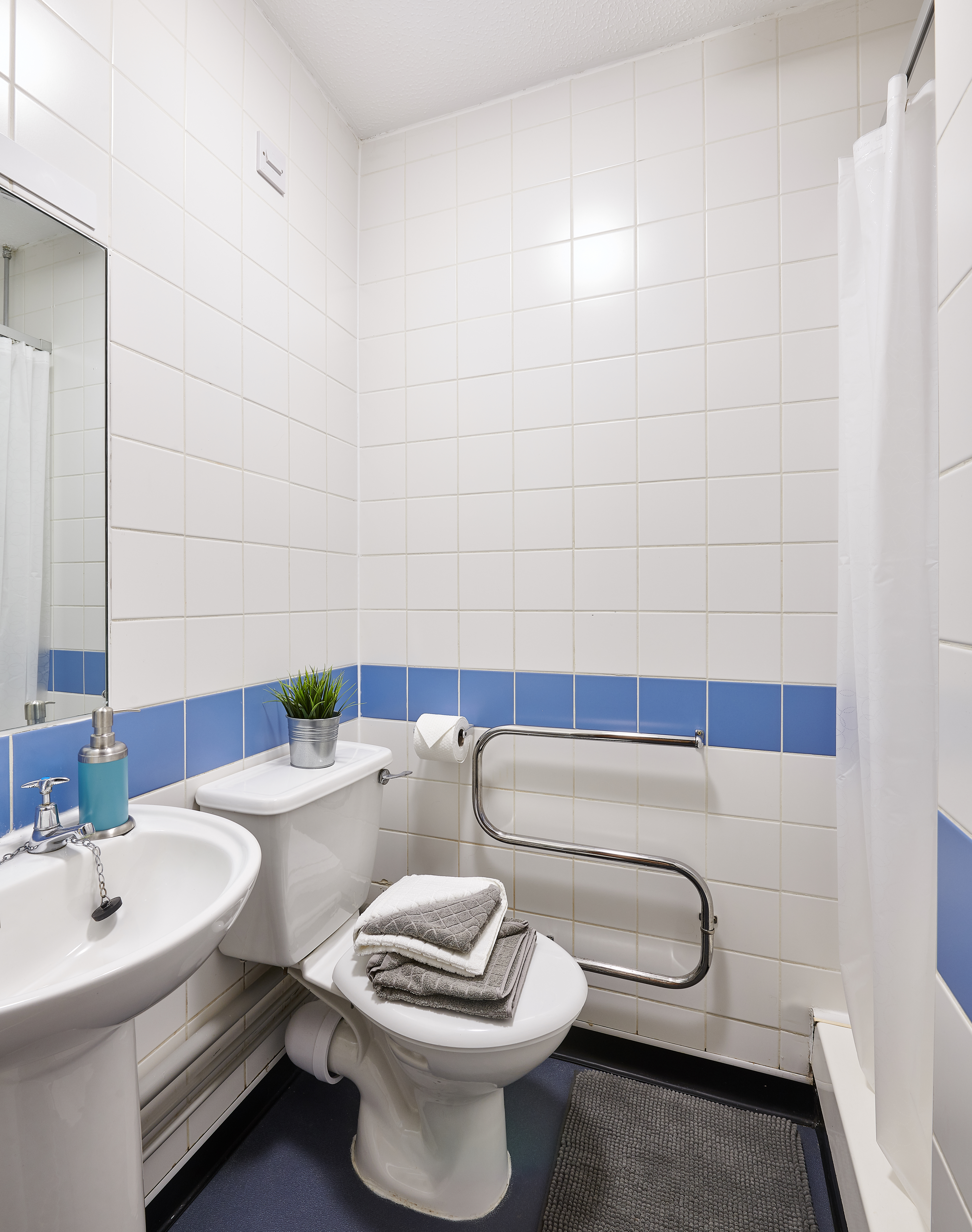 Image of Snow Island, Huddersfield