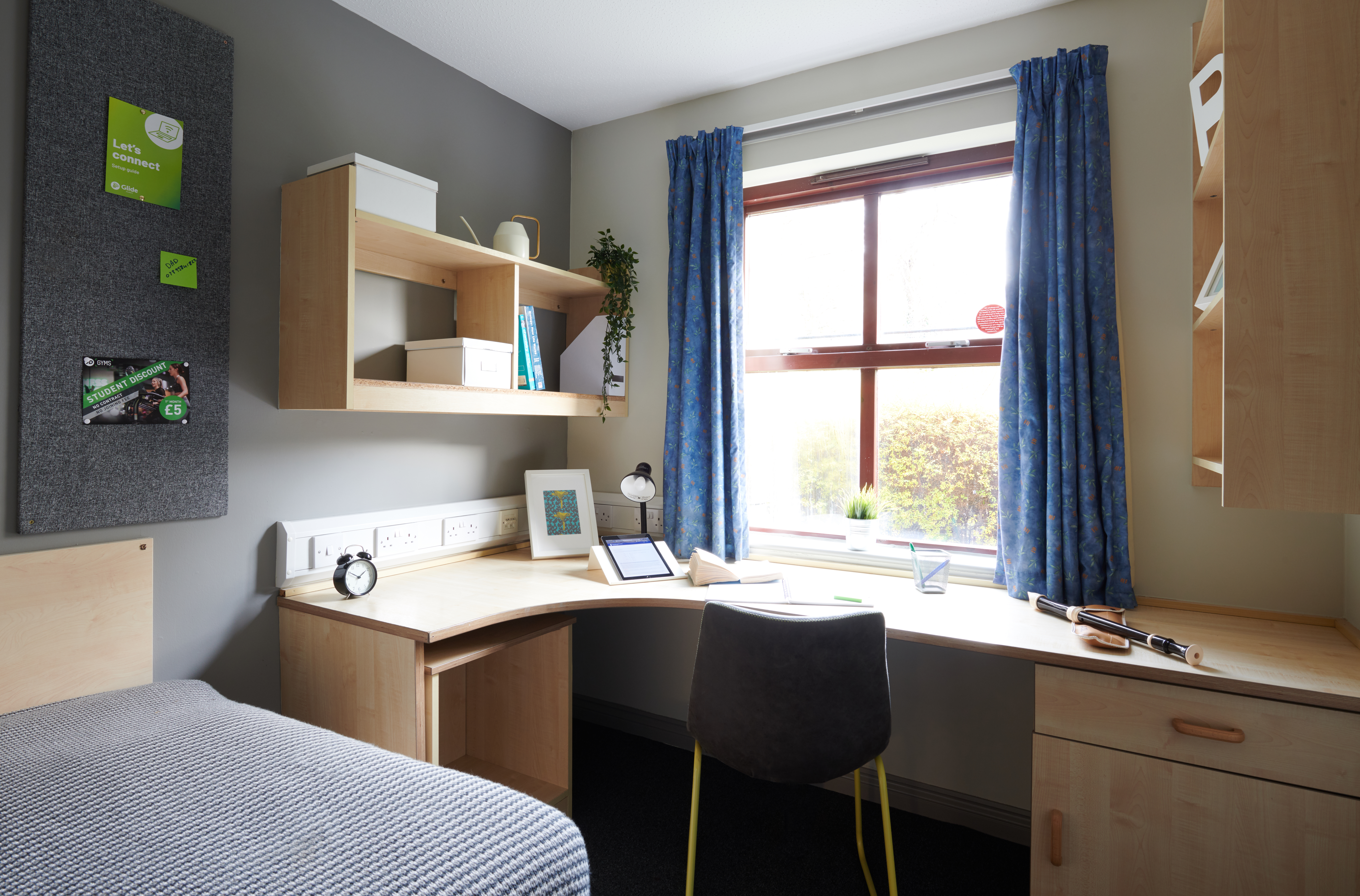 Image of Snow Island, Huddersfield