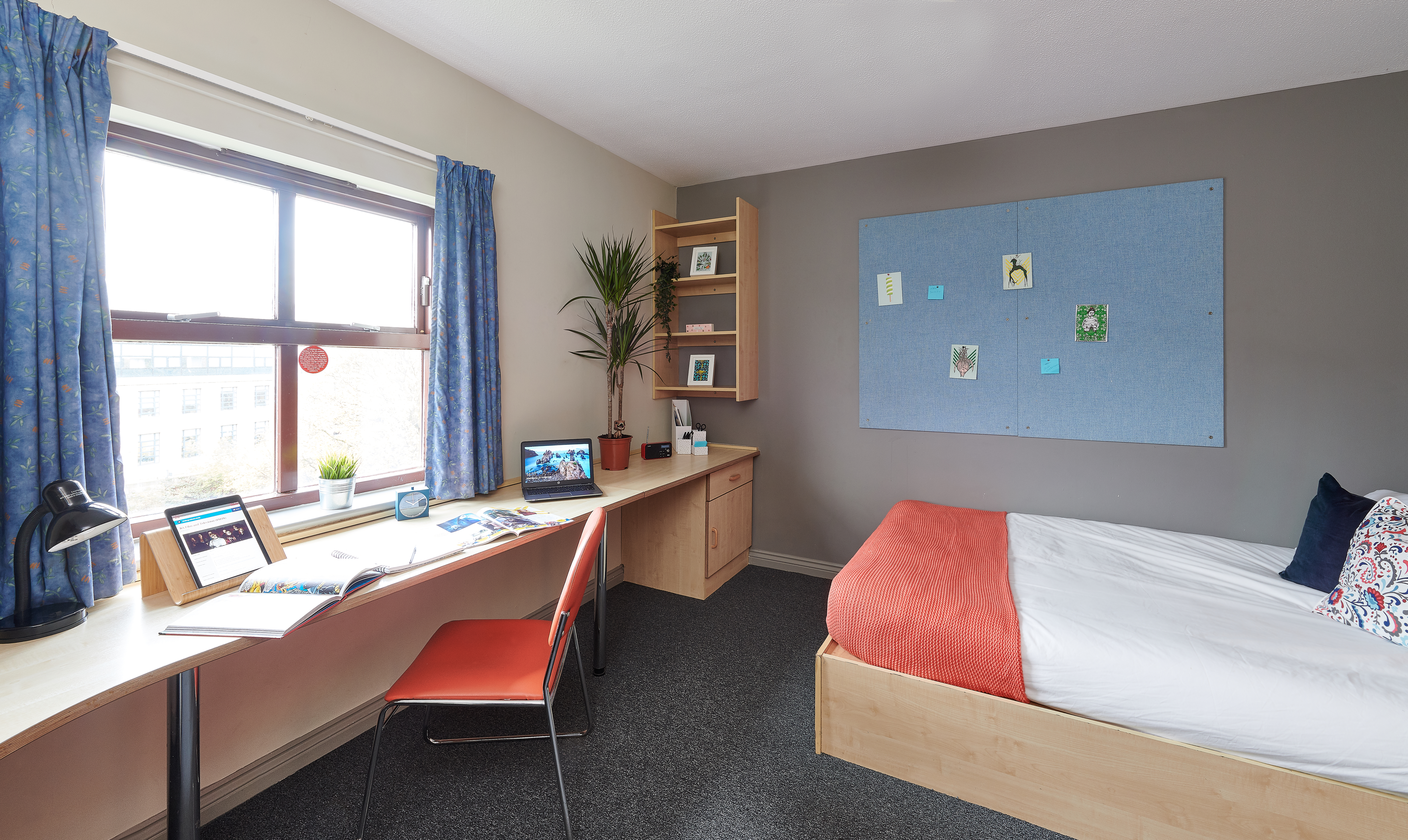 Image of Snow Island, Huddersfield