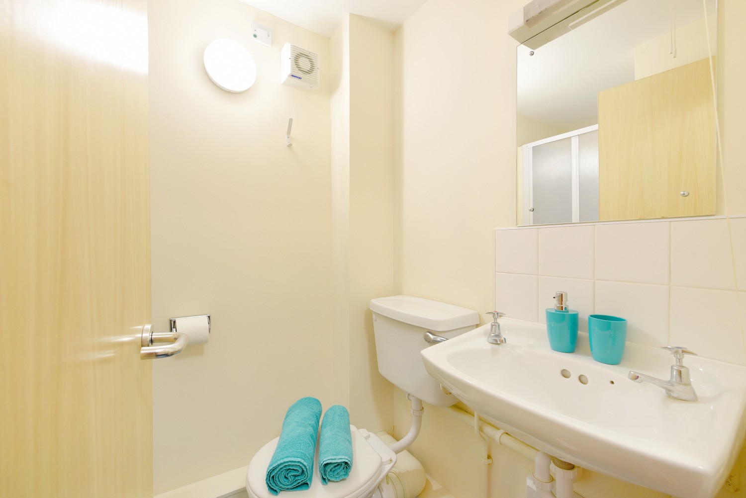 Image of Snowdon Hall, Wrexham