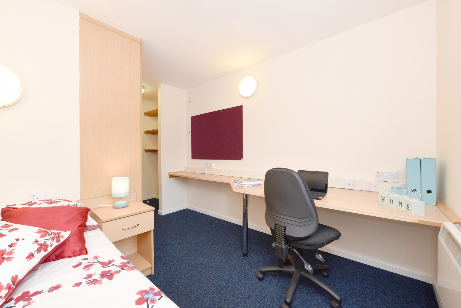 Image of Snowdon Hall, Wrexham