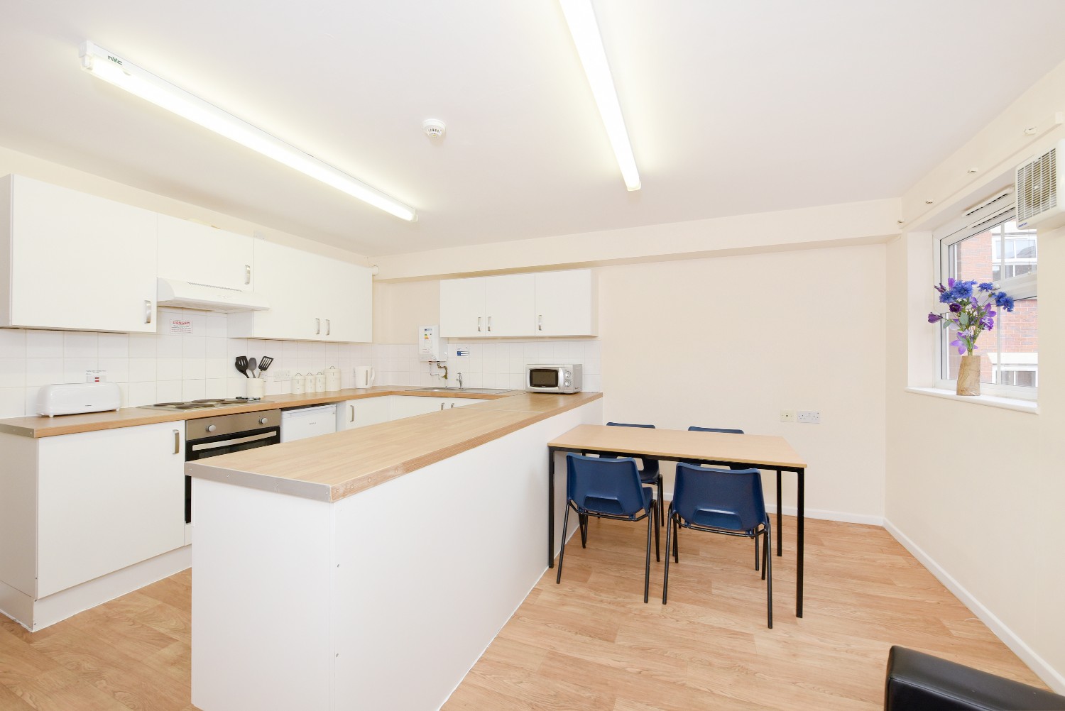 Image of Snowdon Hall, Wrexham