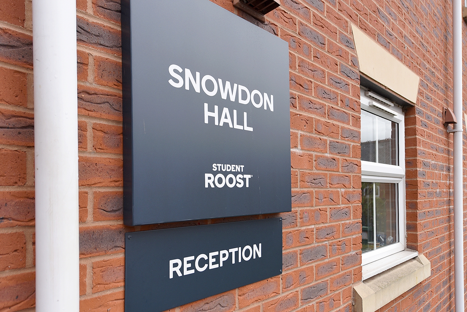 Image of Snowdon Hall, Wrexham