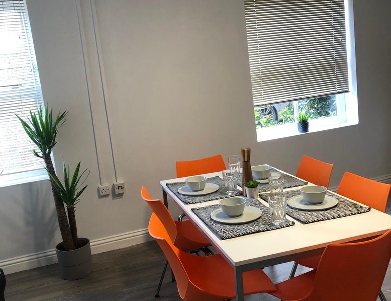 Image of Solly Houses @ Central Place, Sheffield