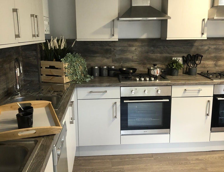 Image of Solly Houses @ Central Place, Sheffield