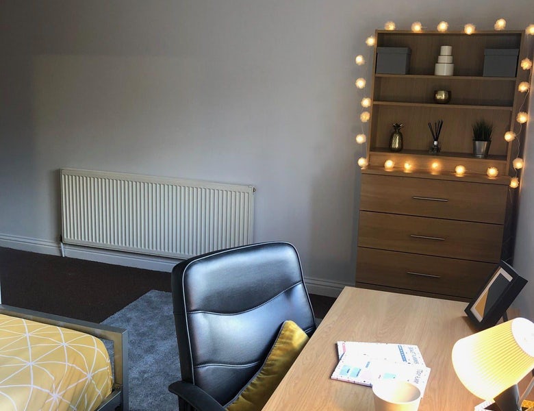 Image of Solly Houses @ Central Place, Sheffield