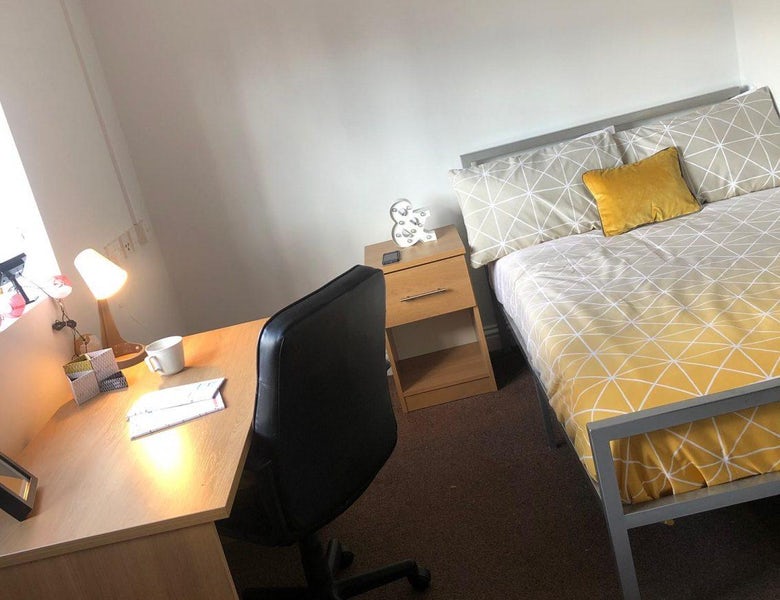 Image of Solly Houses @ Central Place, Sheffield