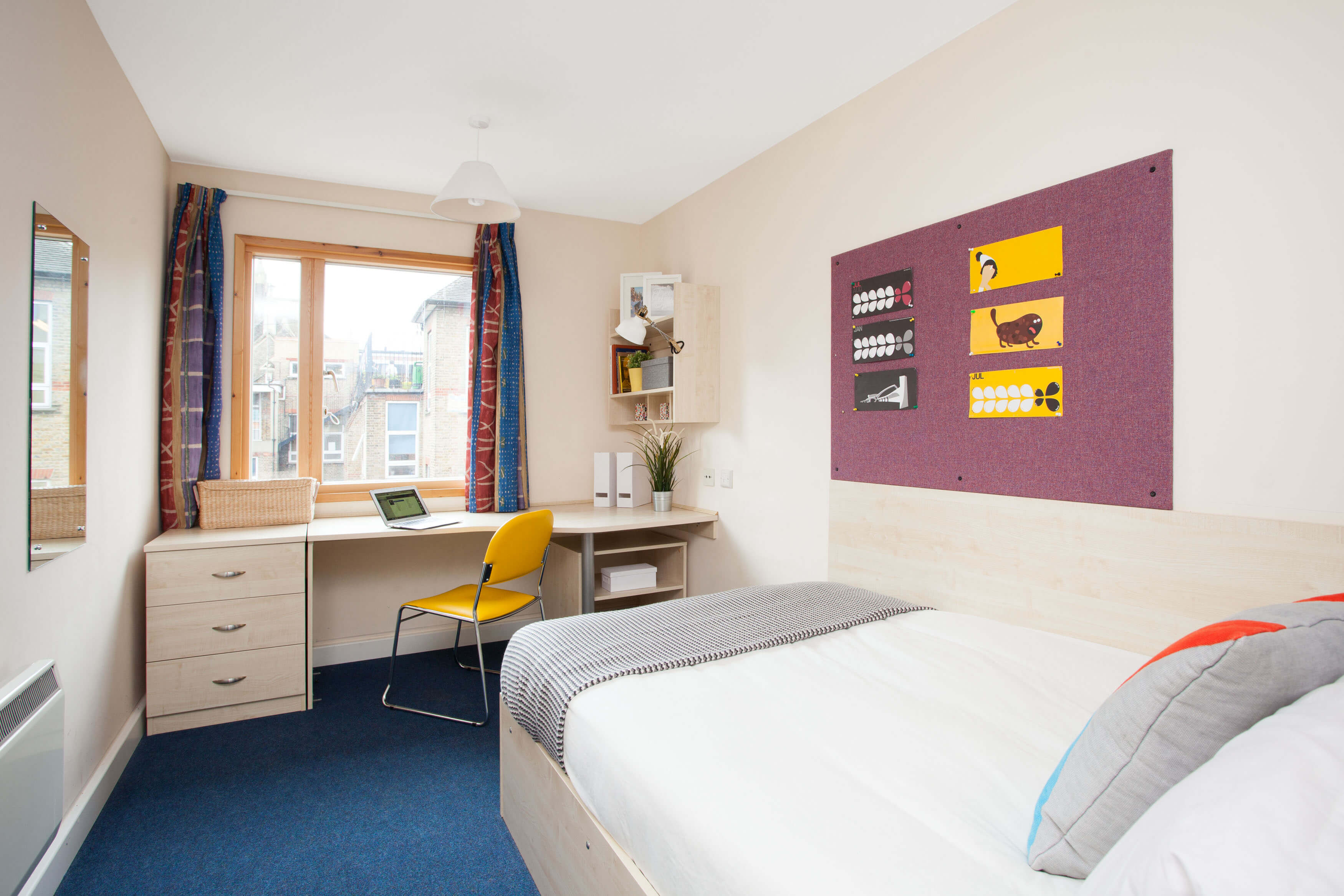 Image of Somerset Court, London