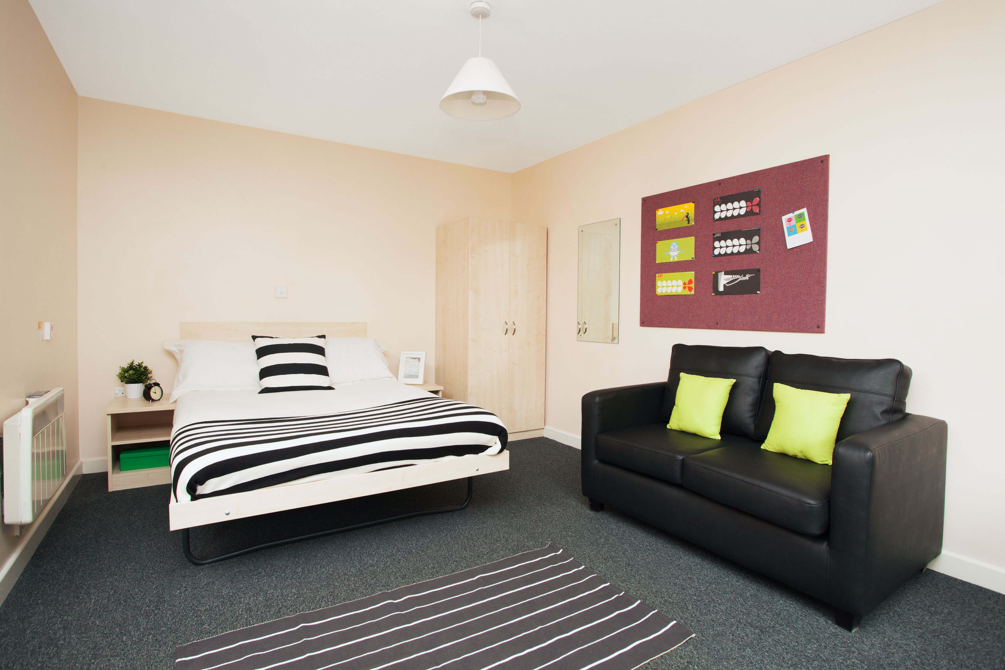 Image of Somerset Court, London