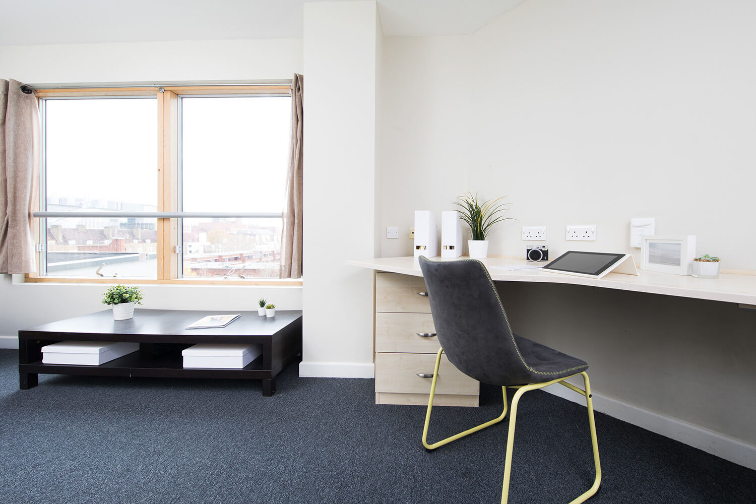 Image of Somerset Court, London