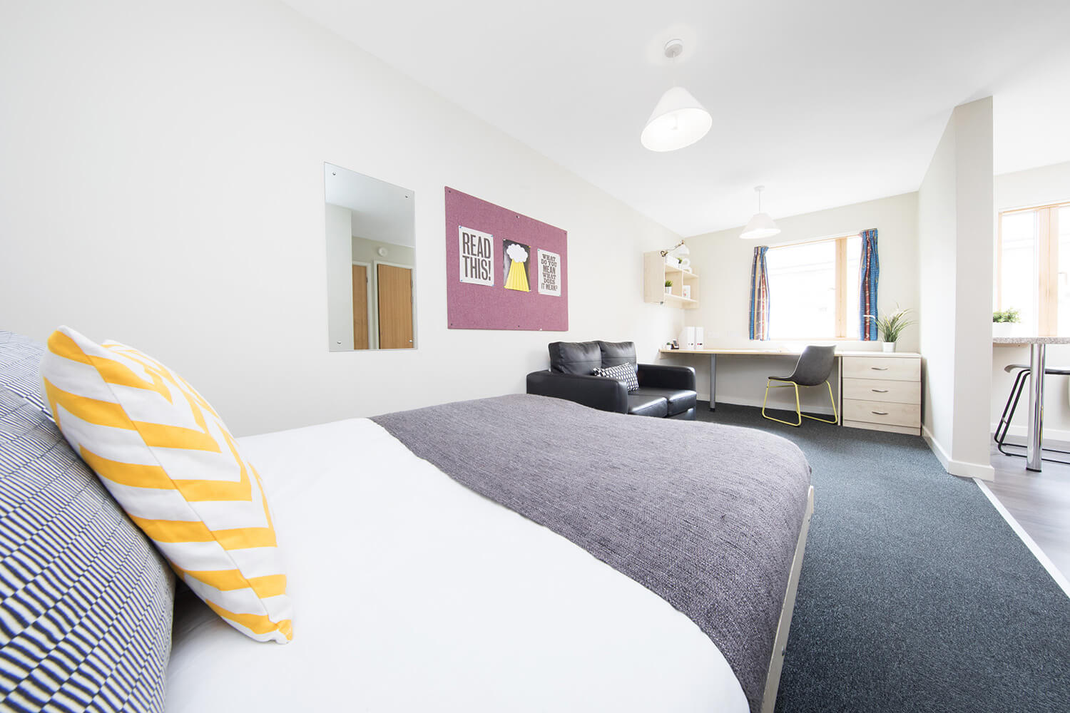 Image of Somerset Court, London