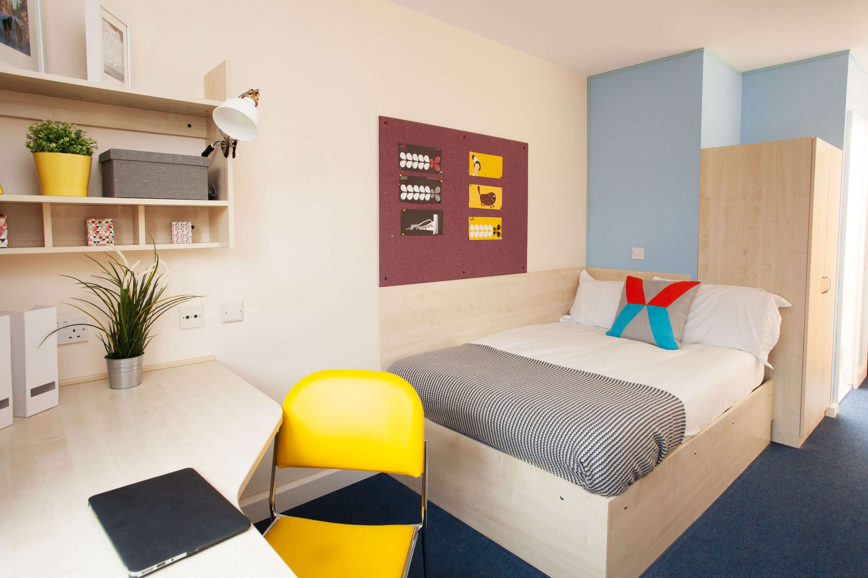 Image of Somerset Court, London