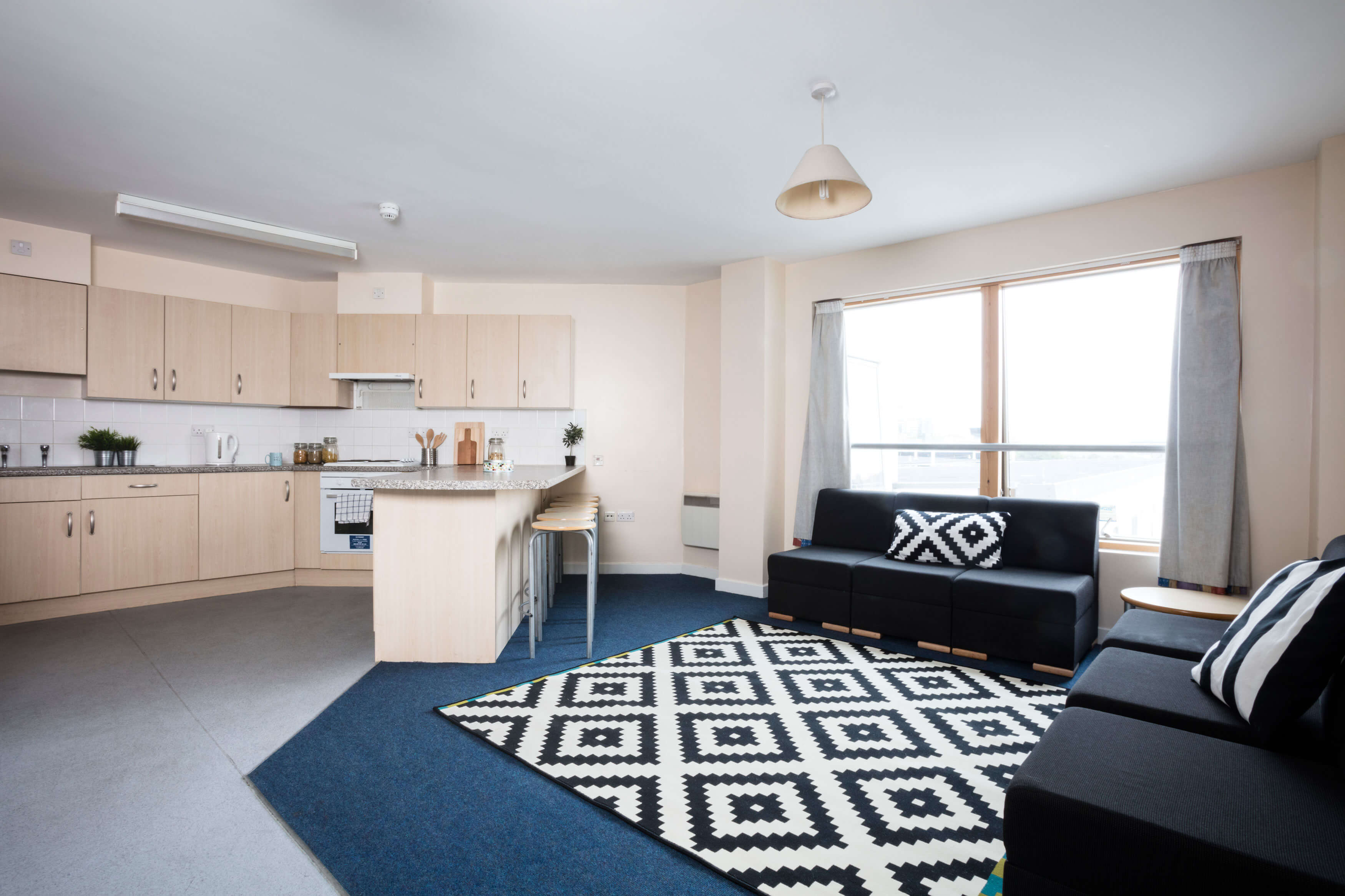 Image of Somerset Court, London