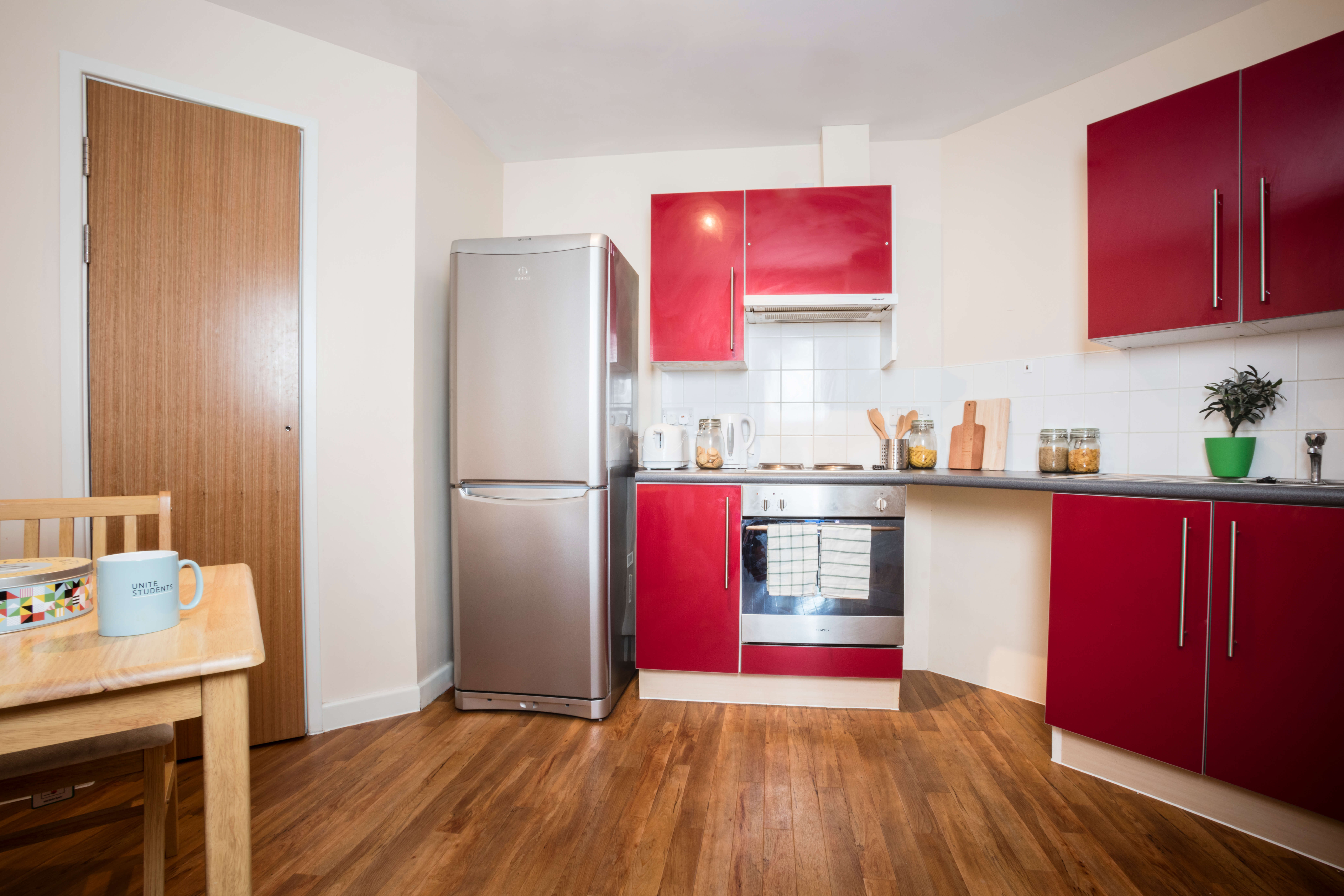 Image of Somerset Court, London