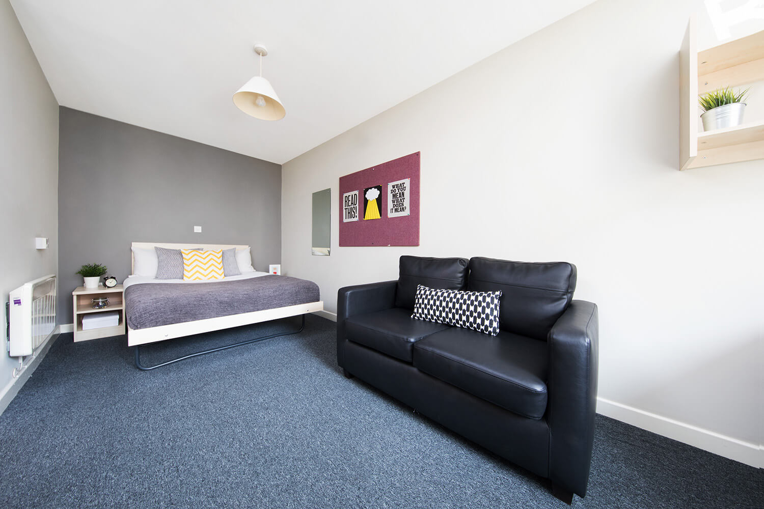 Image of Somerset Court, London