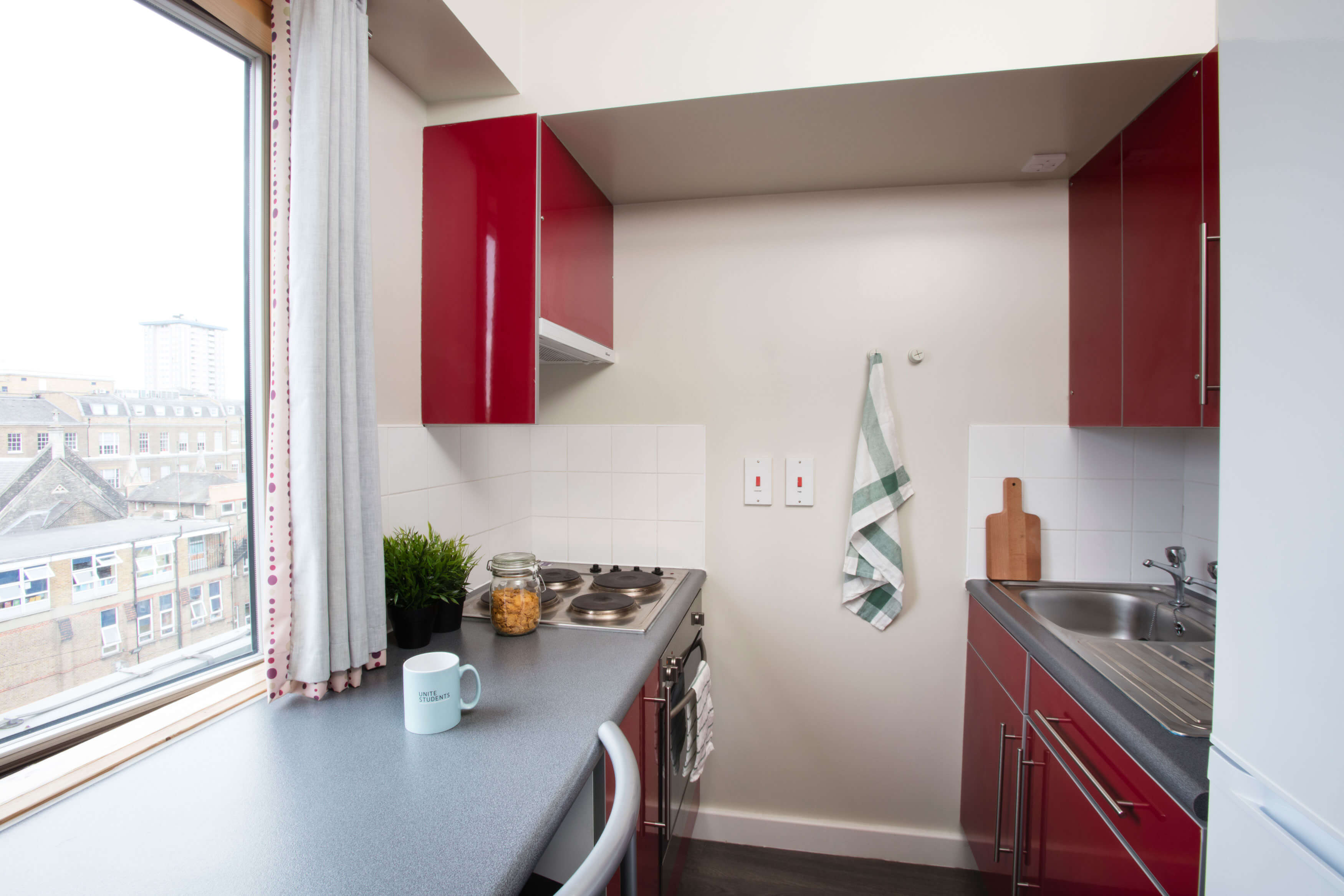 Image of Somerset Court, London