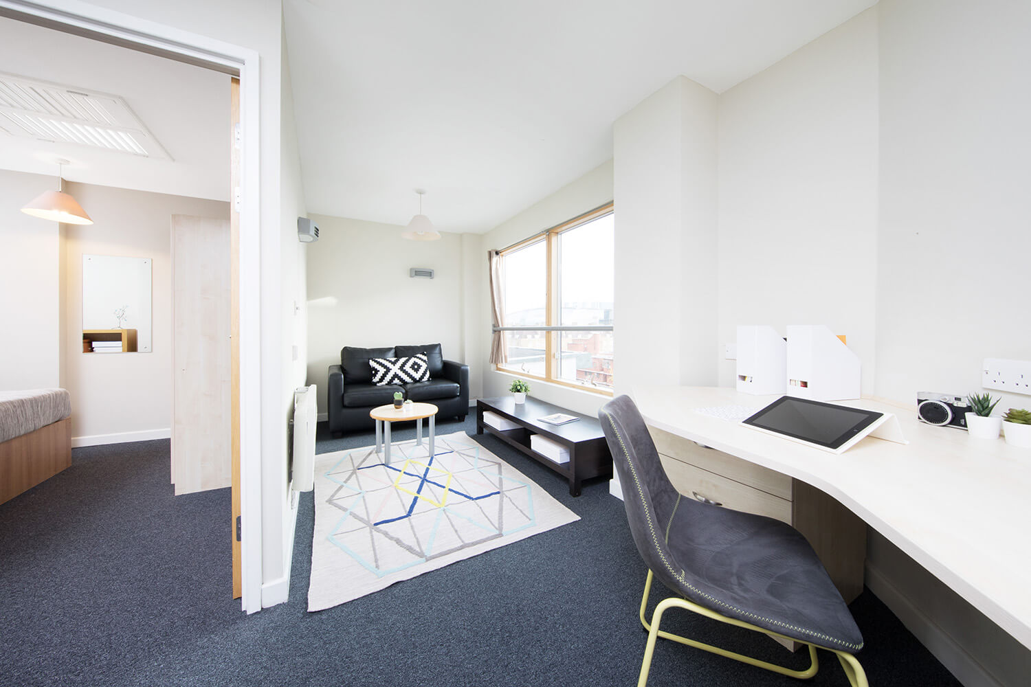 Image of Somerset Court, London