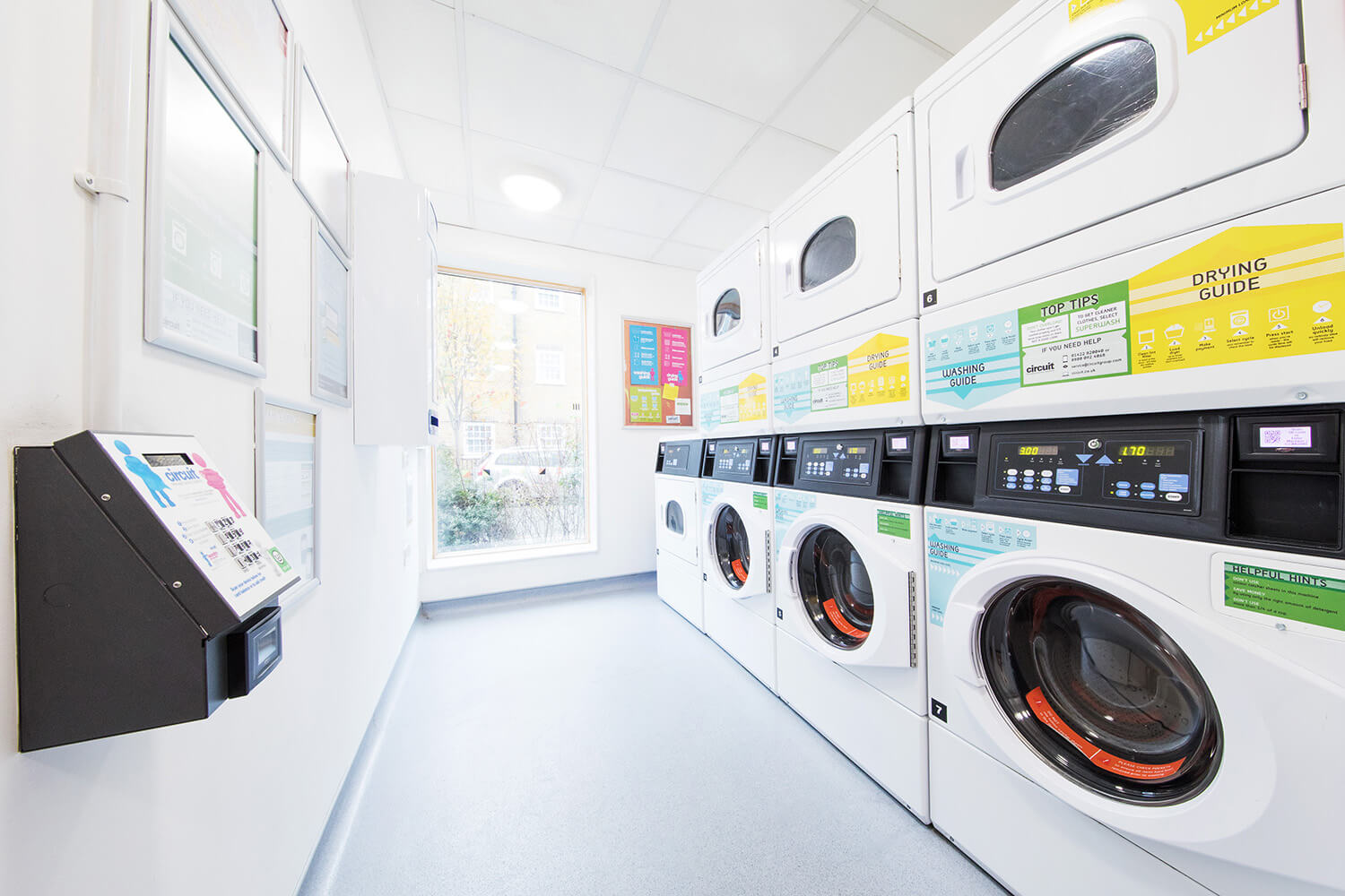 Image of Somerset Court, London