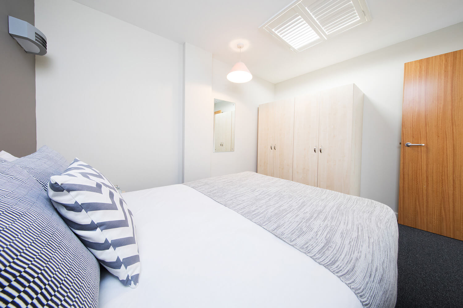 Image of Somerset Court, London