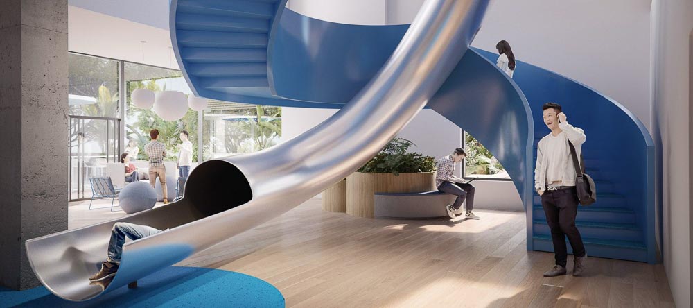 Image of Scape South Bank, Brisbane