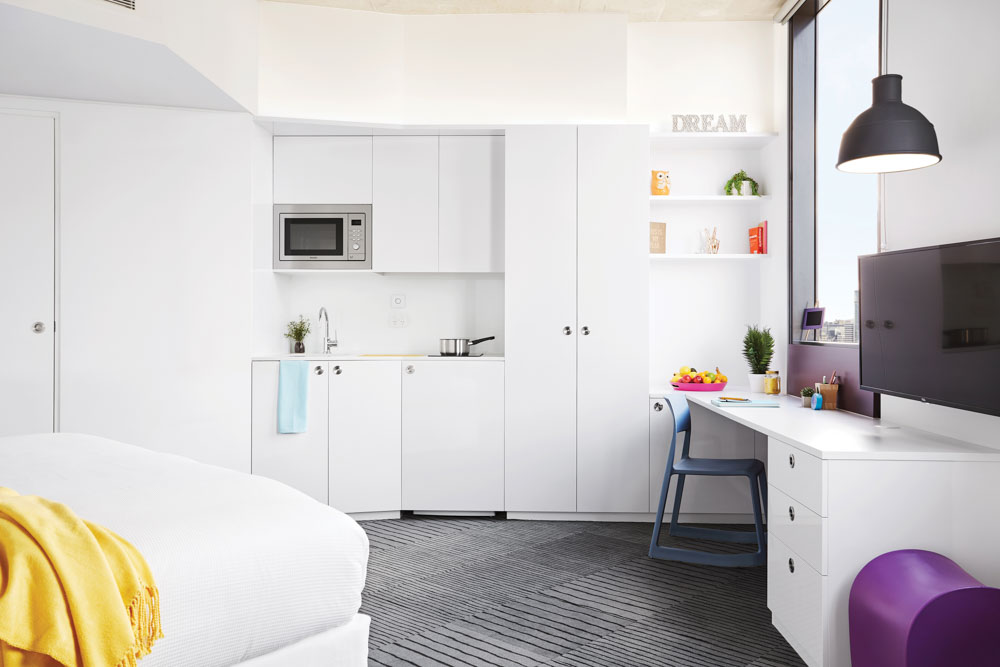 Image of Scape South Bank, Brisbane