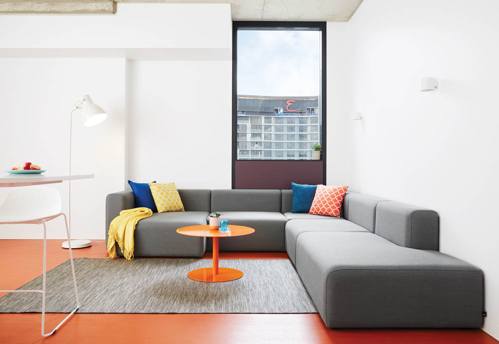 Image of Scape South Bank, Brisbane