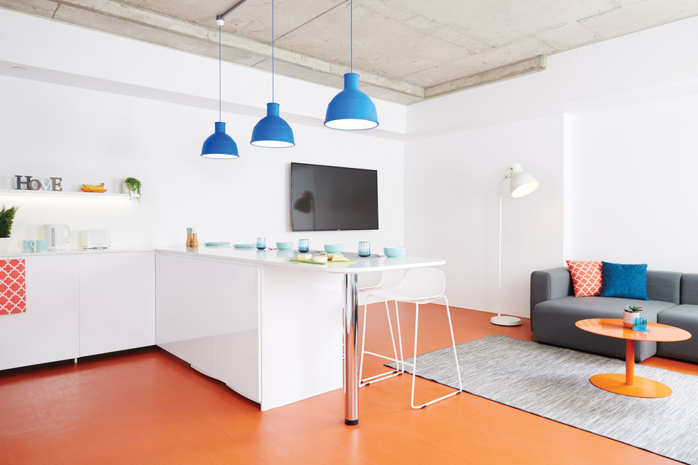 Image of Scape South Bank, Brisbane