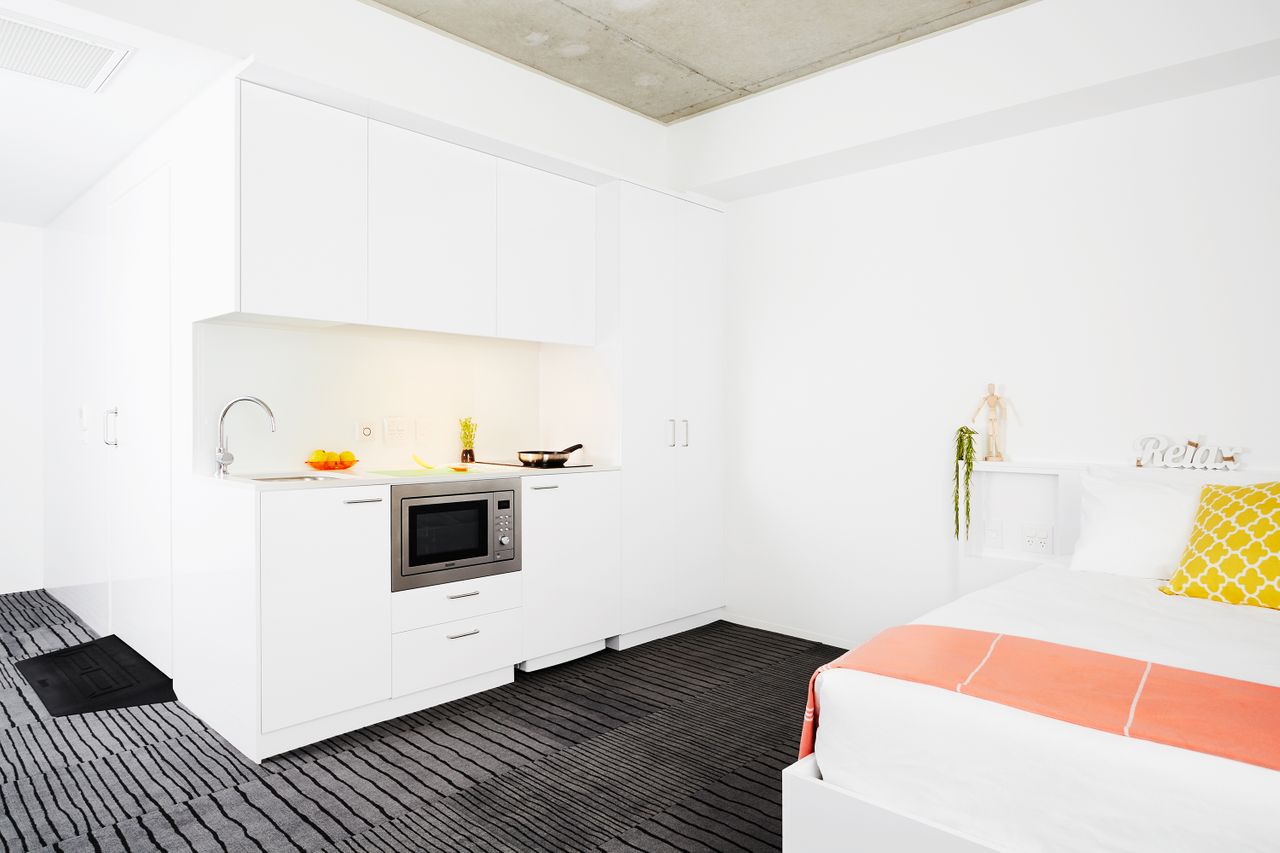 Image of Scape South Bank, Brisbane